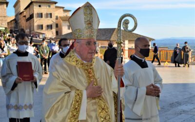 Carlo Acutis sur le chemin de sa canonisation