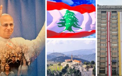 J-1 avant la venue historique du Pape Léon XIV au Liban