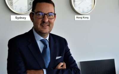 Jérôme Félicité, la pierre angulaire de l’immobilier en Suisse