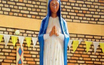 Joyeux anniversaire Notre-Dame de Kibeho, ne pleurez plus !
