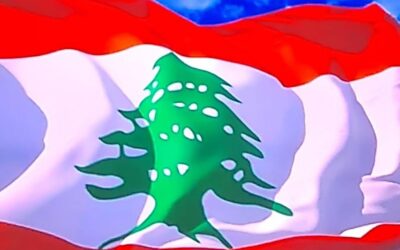 151 jours au Liban, dont 17 sous les bombes