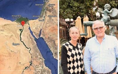 Caire Accueil est le spécialiste de l’expatriation des Français en Egypte