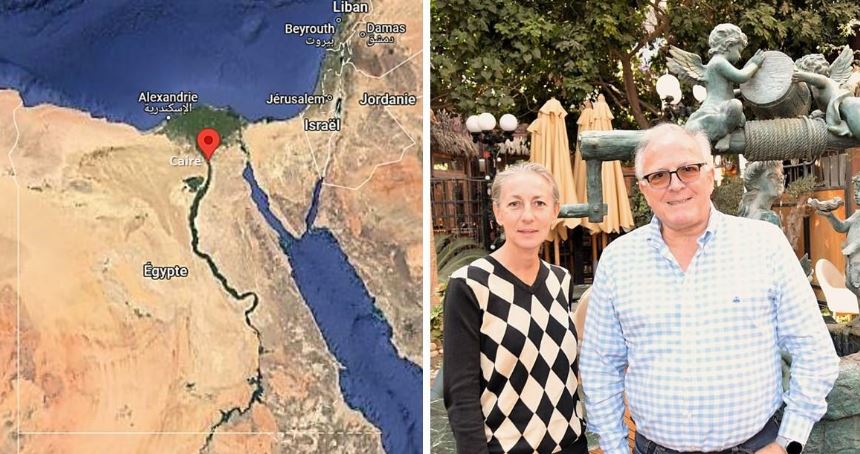 Caire Accueil est le spécialiste de l’expatriation des Français en Egypte